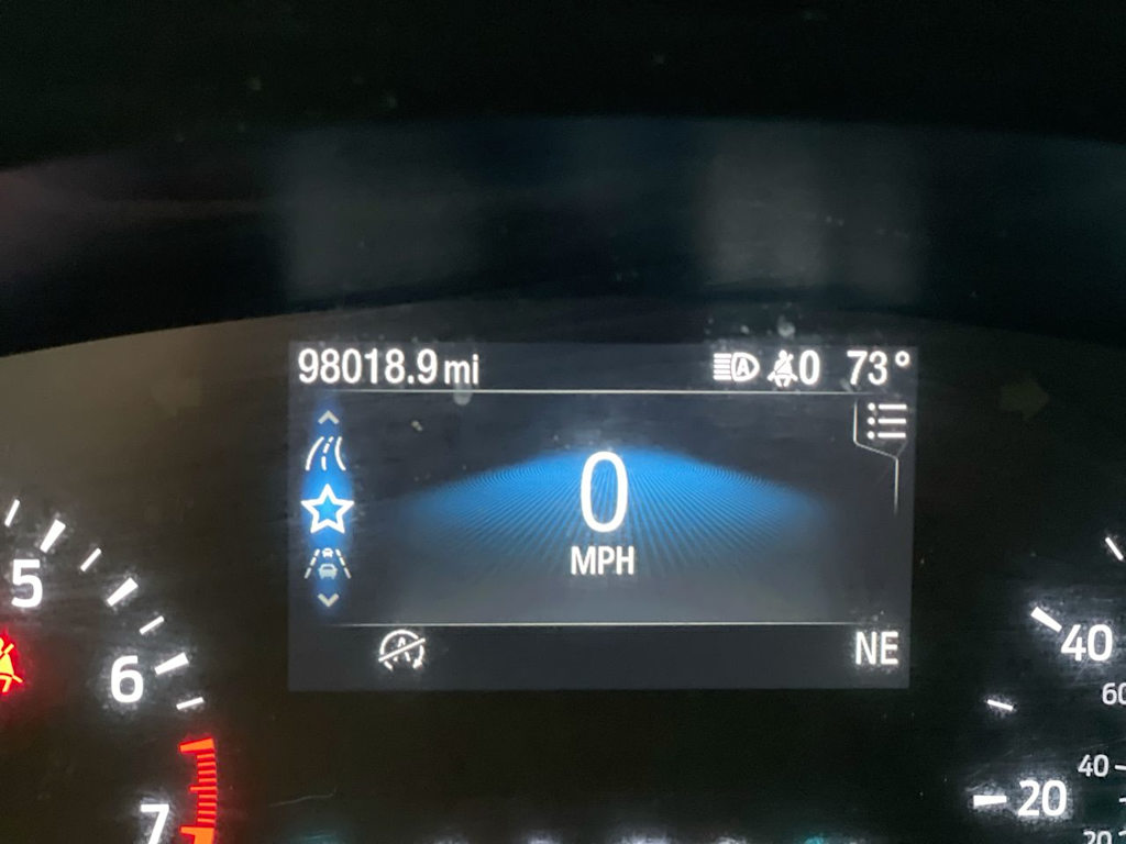 2021 Ford Escape SE 15