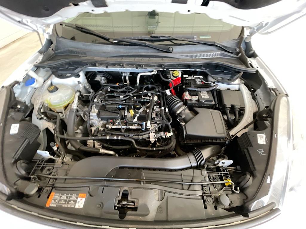 2021 Ford Escape SE 9