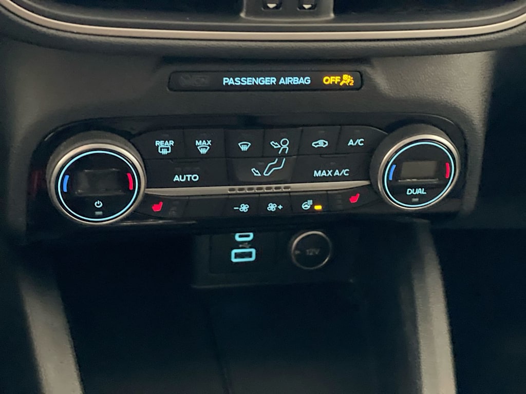 2021 Ford Escape SE 25