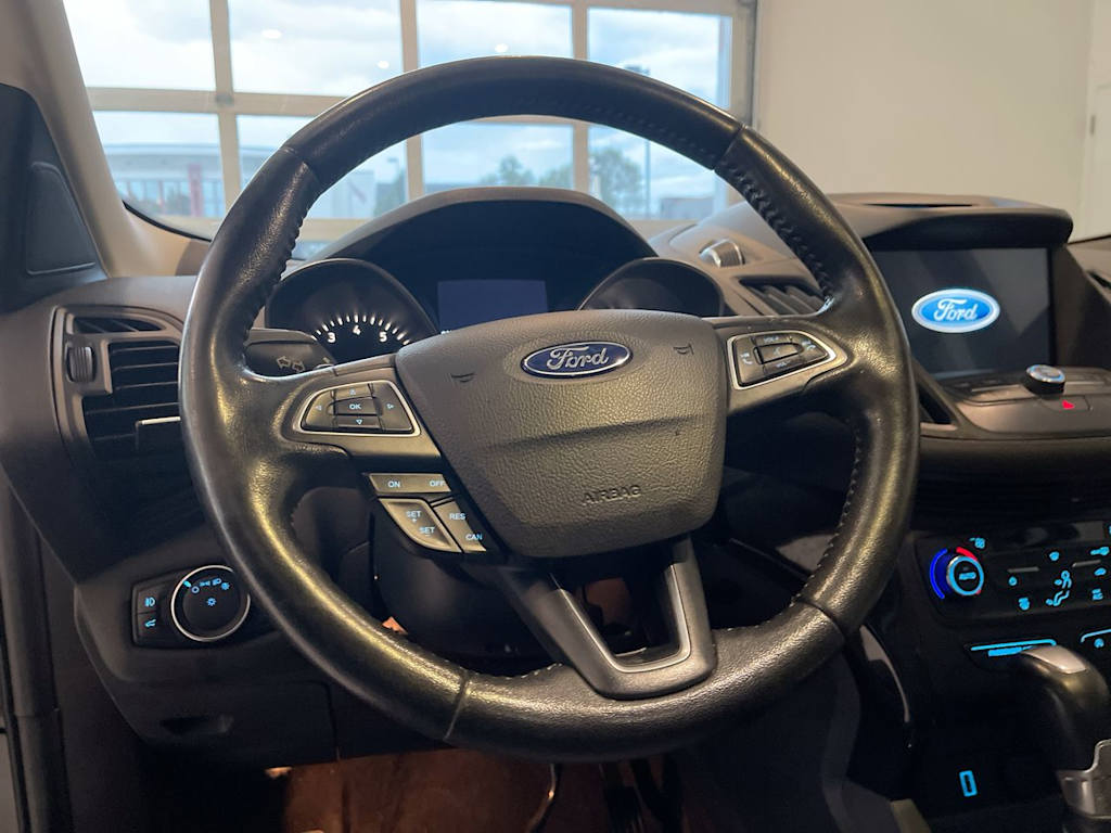 Thumbnail: 2017 Ford Escape - 2