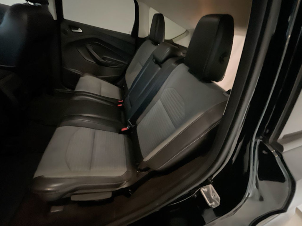 Thumbnail: 2017 Ford Escape - 9