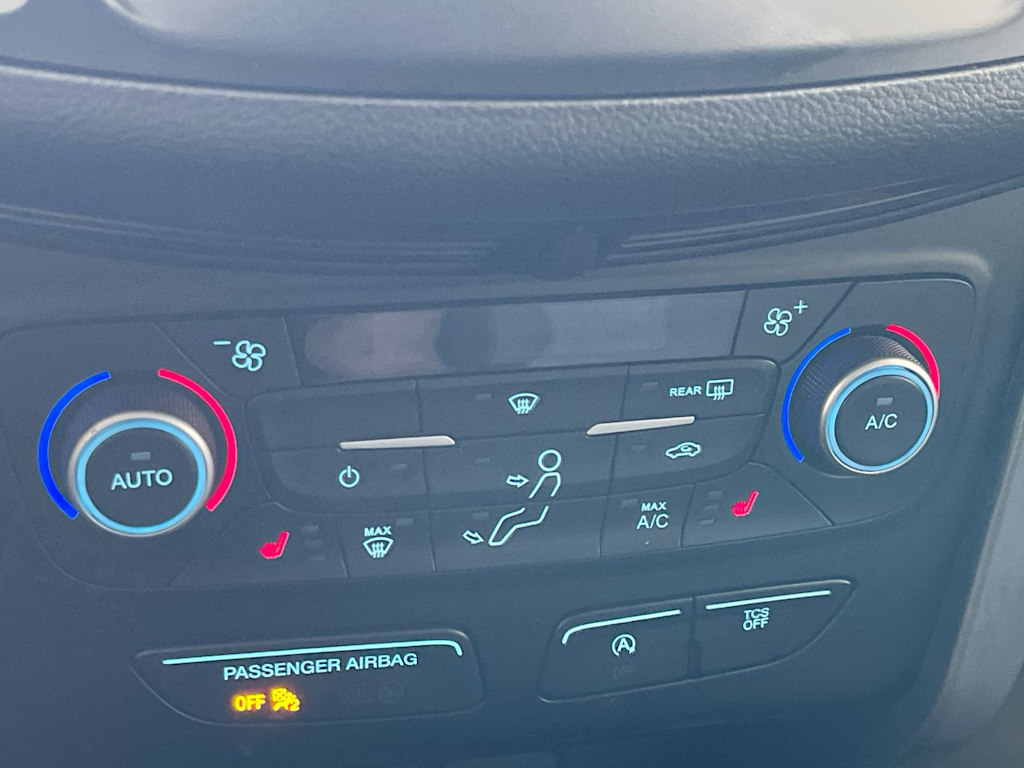 Thumbnail: 2019 Ford Escape - 25