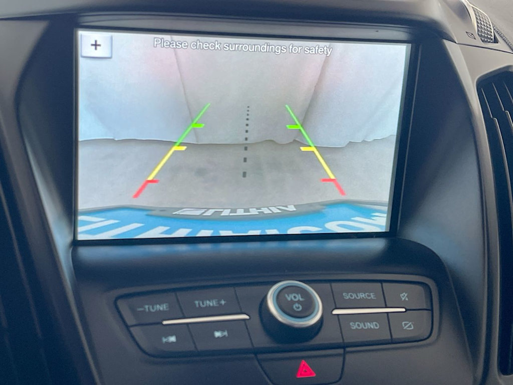 Thumbnail: 2019 Ford Escape - 24