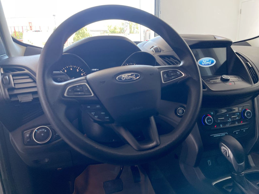 Thumbnail: 2019 Ford Escape - 2