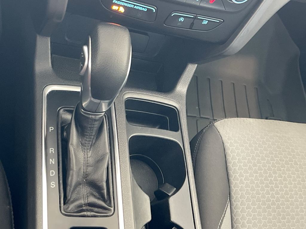 Thumbnail: 2019 Ford Escape - 13