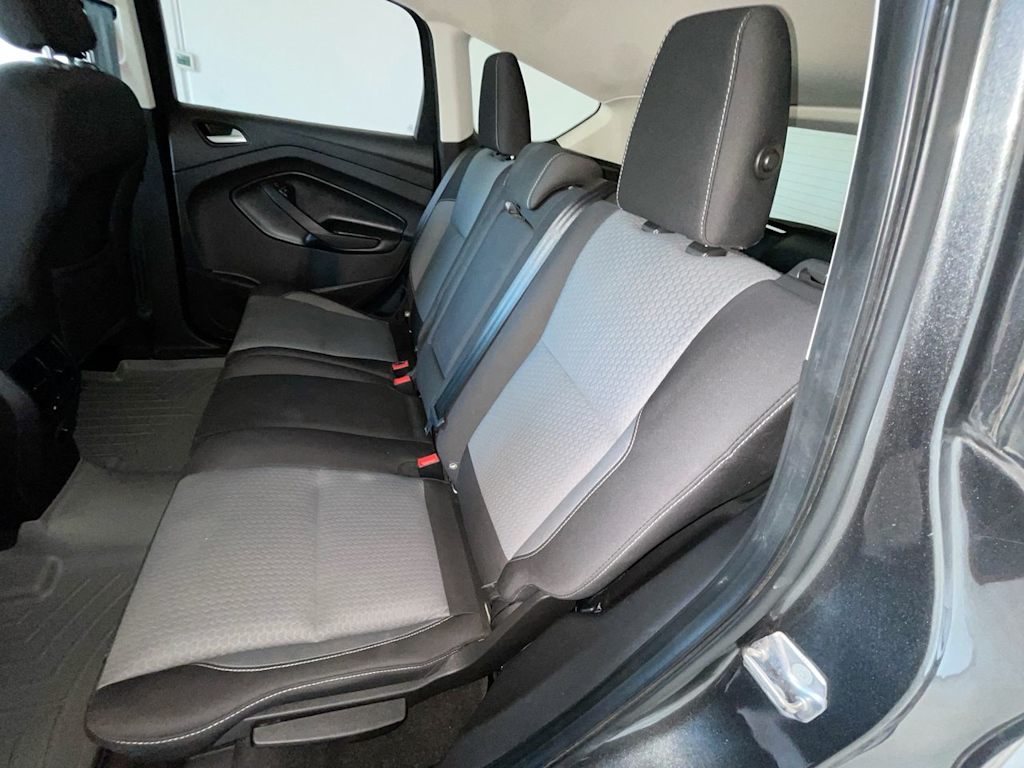 Thumbnail: 2019 Ford Escape - 11
