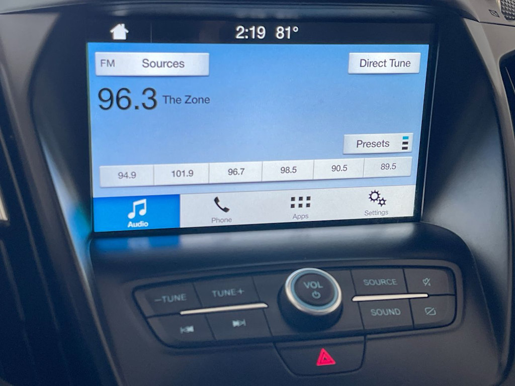 Thumbnail: 2019 Ford Escape - 12