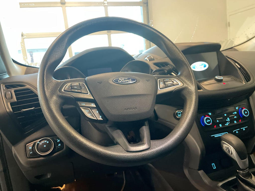 Thumbnail: 2019 Ford Escape - 2