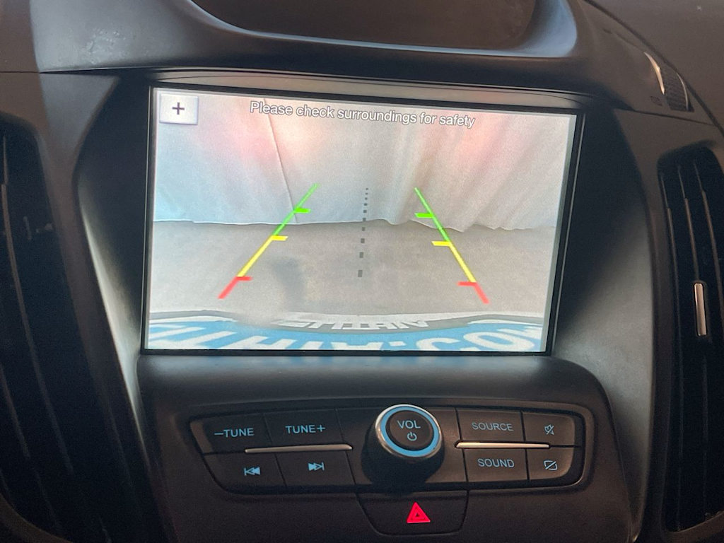 Thumbnail: 2019 Ford Escape - 21