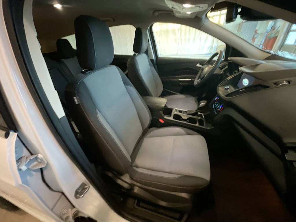 Thumbnail: 2019 Ford Escape - 23