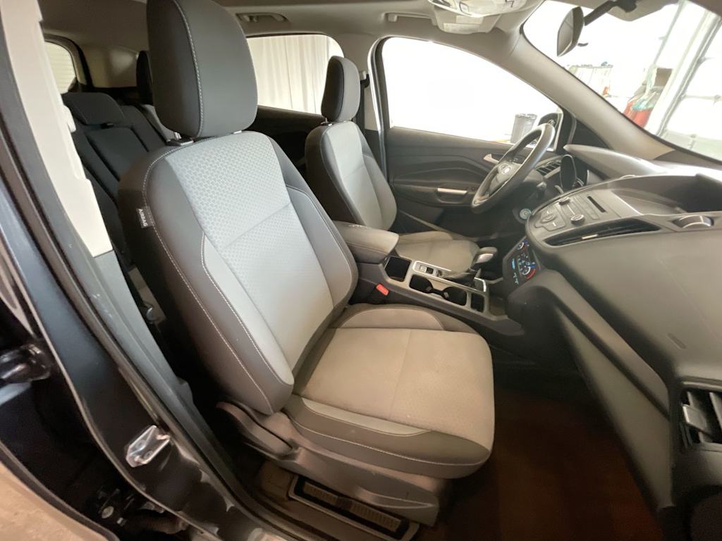 Thumbnail: 2018 Ford Escape - 10