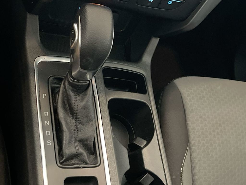 Thumbnail: 2018 Ford Escape - 13