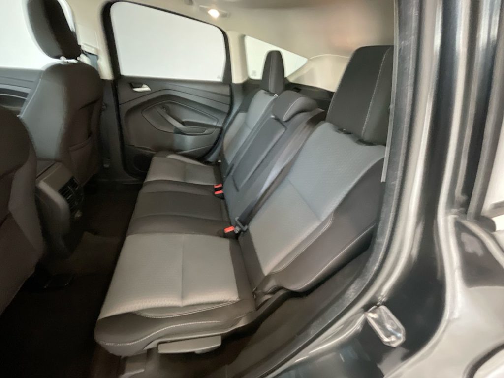 Thumbnail: 2018 Ford Escape - 11