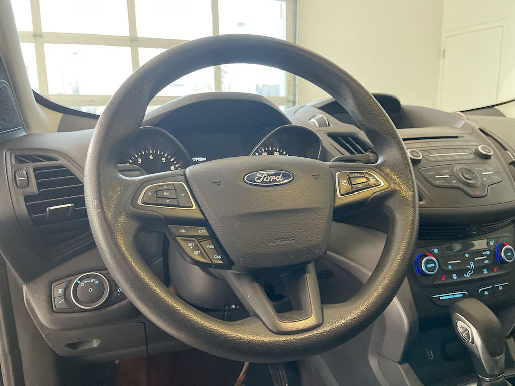 Thumbnail: 2018 Ford Escape - 2