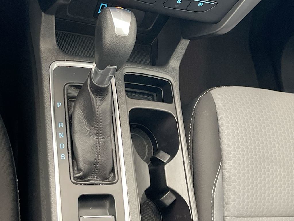 Thumbnail: 2017 Ford Escape - 13