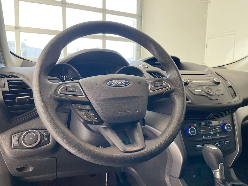 Thumbnail: 2017 Ford Escape - 2
