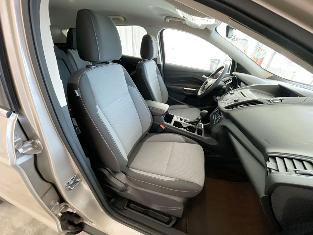 Thumbnail: 2017 Ford Escape - 10