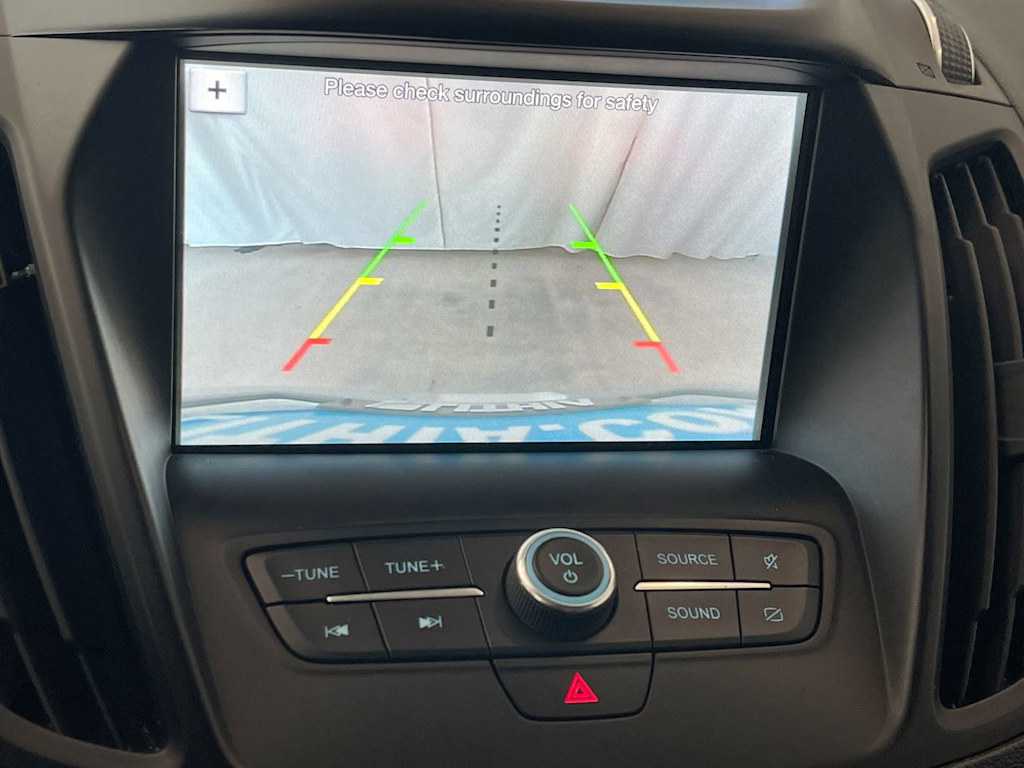 Thumbnail: 2019 Ford Escape - 24