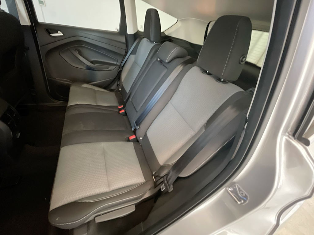 Thumbnail: 2019 Ford Escape - 11