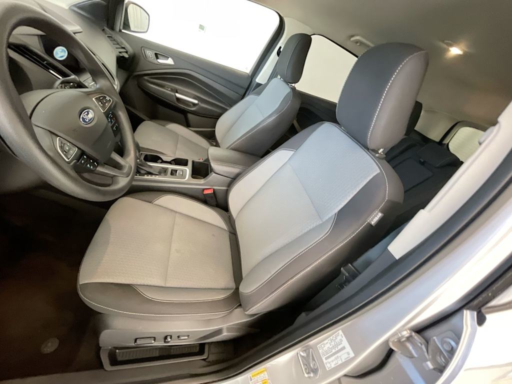Thumbnail: 2019 Ford Escape - 9