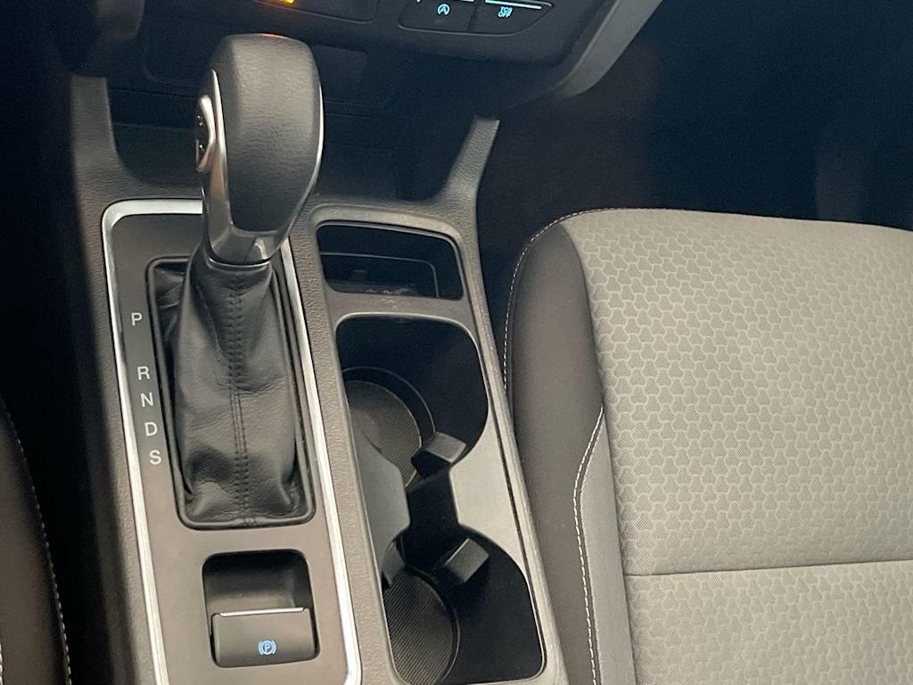 Thumbnail: 2019 Ford Escape - 13