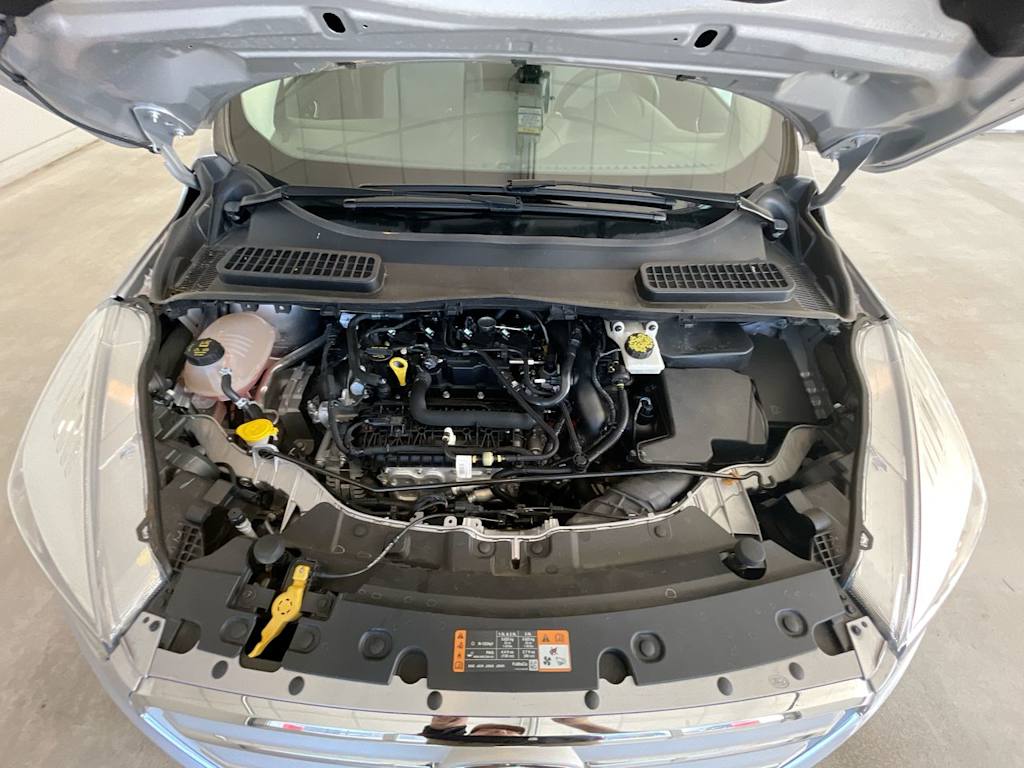 Thumbnail: 2019 Ford Escape - 8
