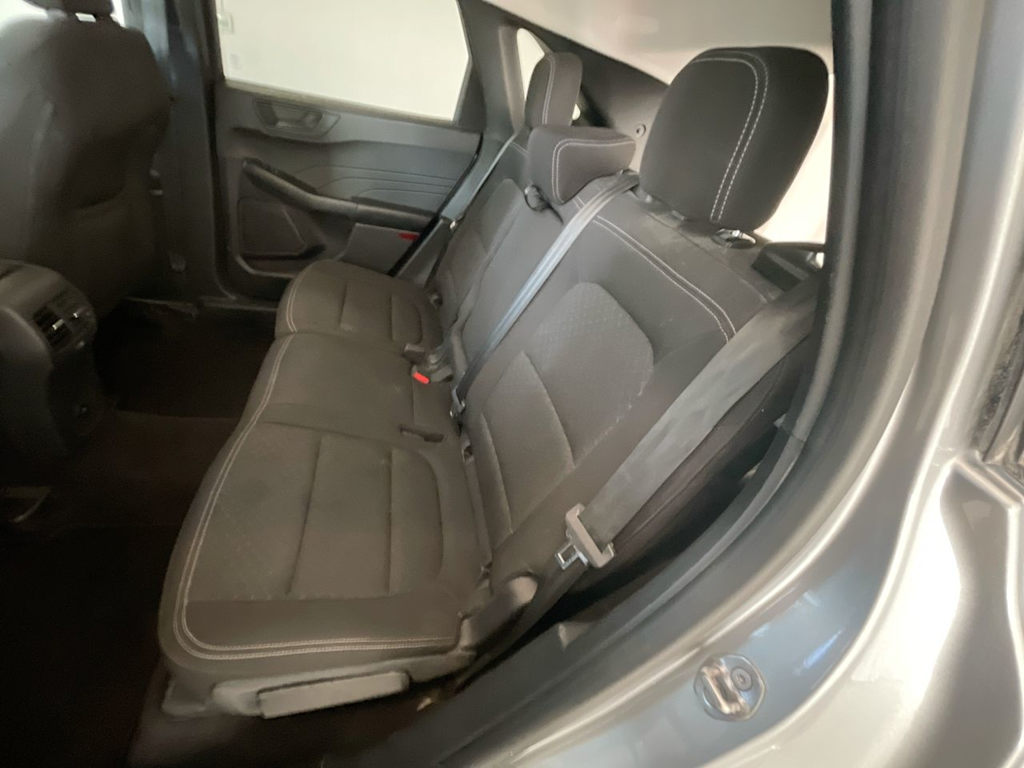 Thumbnail: 2024 Ford Escape - 12