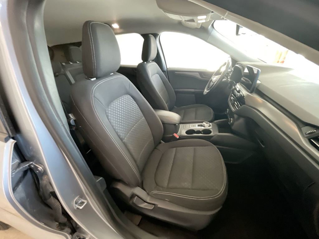 Thumbnail: 2024 Ford Escape - 11