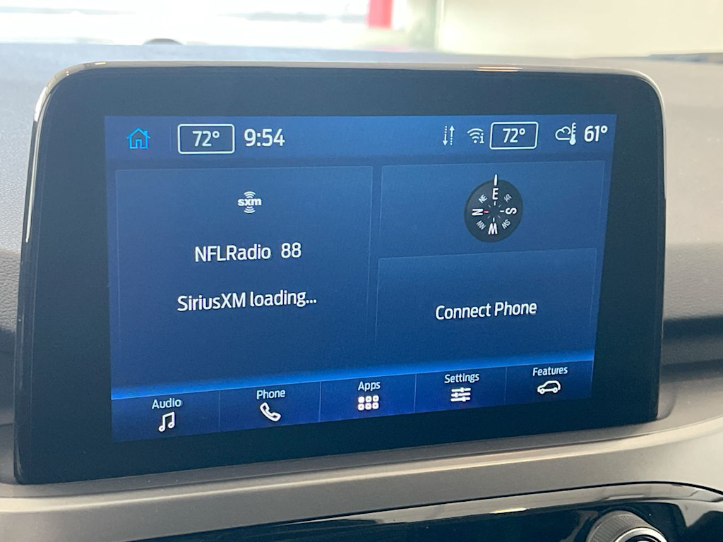 Thumbnail: 2024 Ford Escape - 24