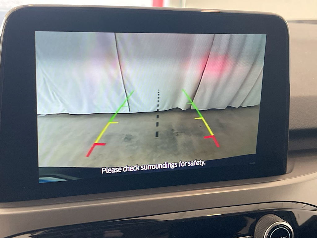 Thumbnail: 2024 Ford Escape - 25