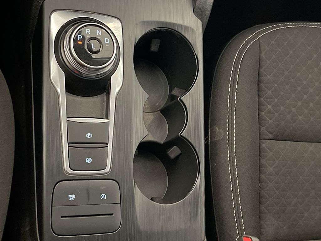 Thumbnail: 2024 Ford Escape - 14