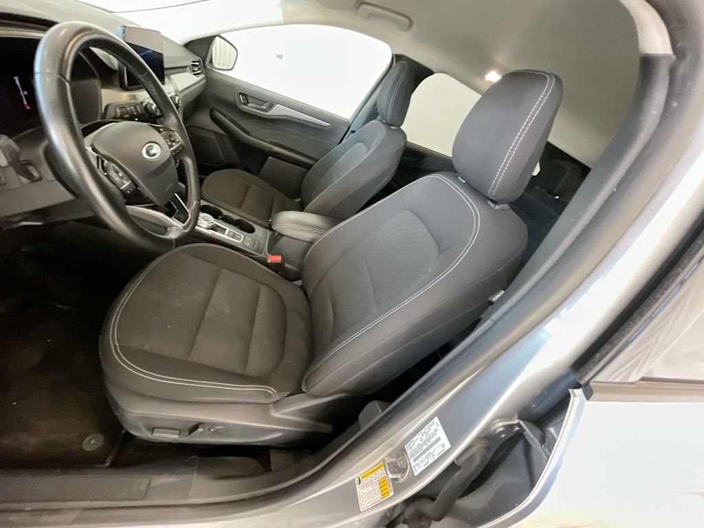 Thumbnail: 2024 Ford Escape - 10