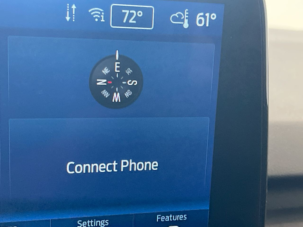 Thumbnail: 2024 Ford Escape - 15