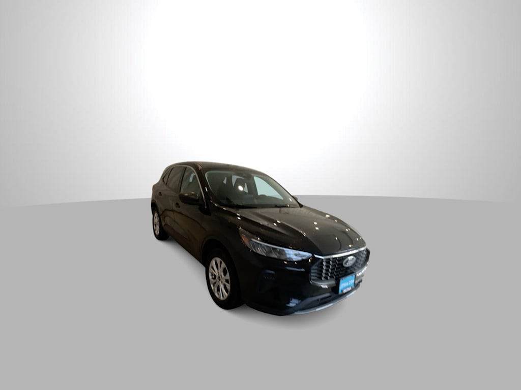 Thumbnail: 2024 Ford Escape - 7