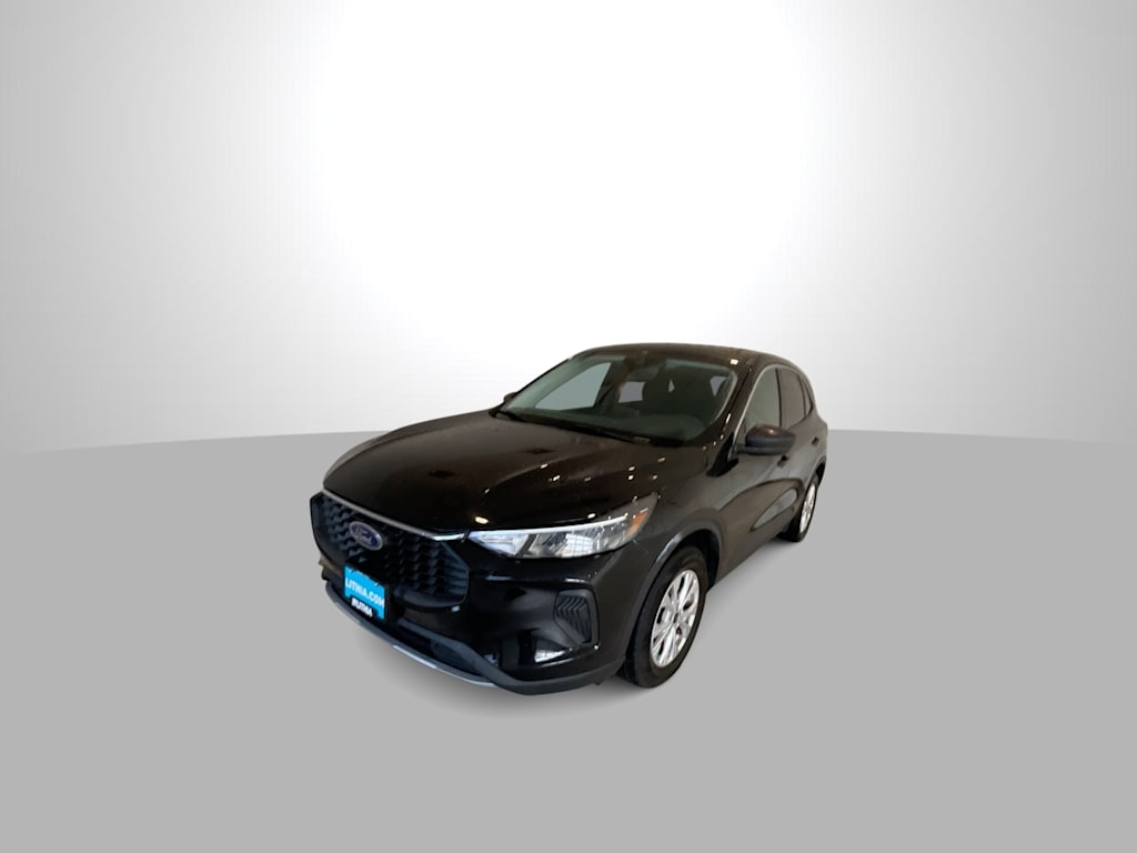 Thumbnail: 2024 Ford Escape - 18