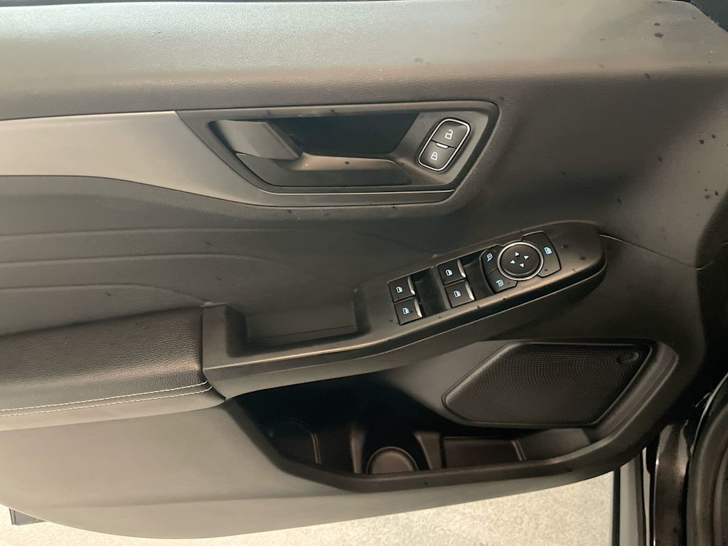 Thumbnail: 2024 Ford Escape - 22