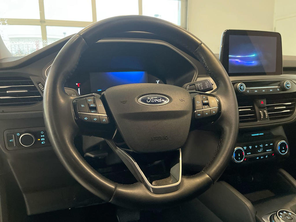 Thumbnail: 2024 Ford Escape - 2