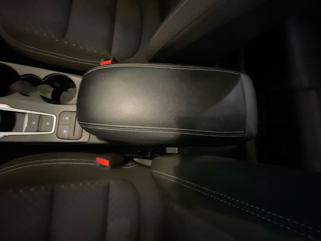 Thumbnail: 2024 Ford Escape - 11