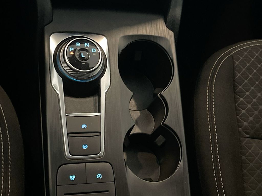 Thumbnail: 2024 Ford Escape - 14