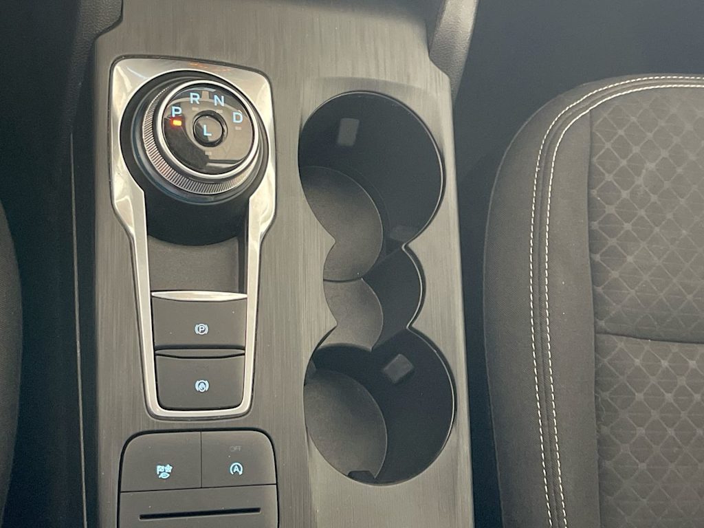 Thumbnail: 2024 Ford Escape - 13