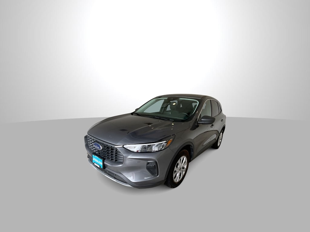Thumbnail: 2024 Ford Escape - 6