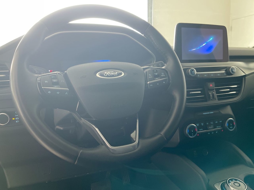 Thumbnail: 2024 Ford Escape - 23