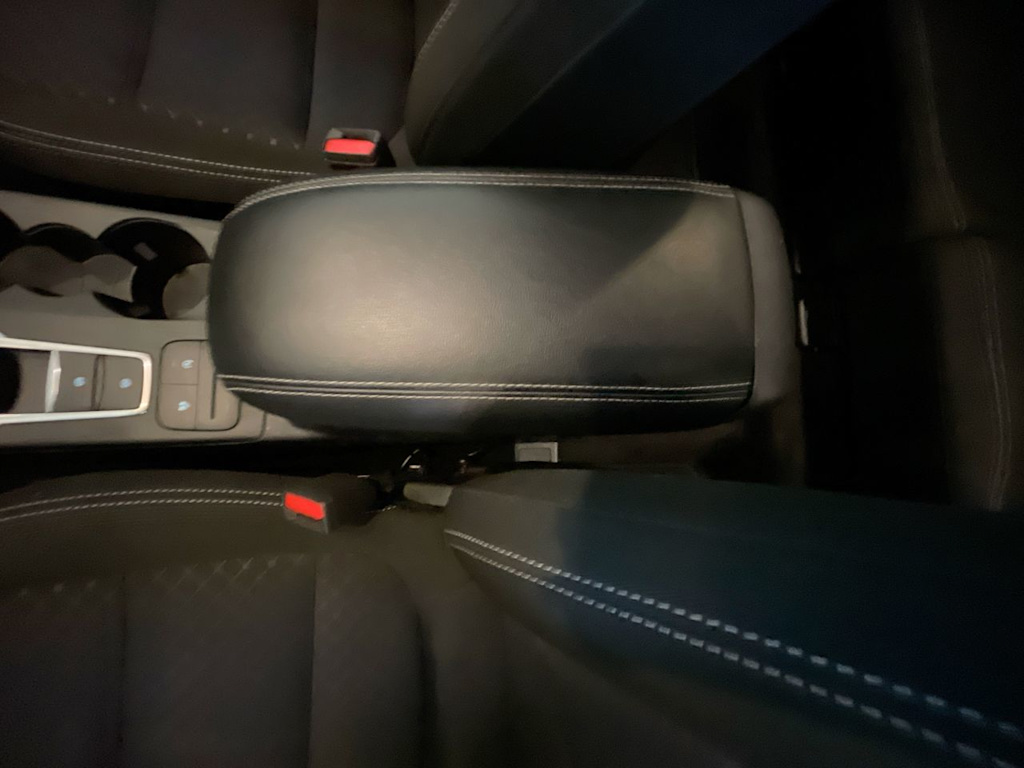 Thumbnail: 2025 Ford Escape - 27