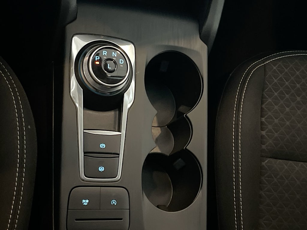 Thumbnail: 2025 Ford Escape - 14