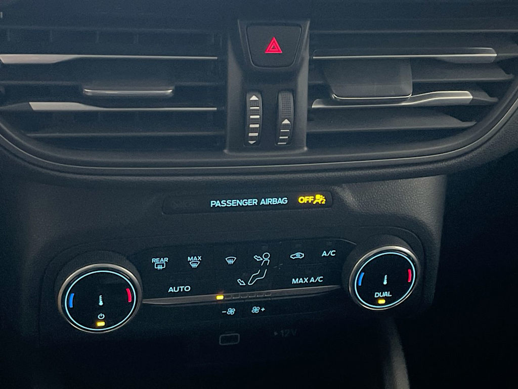 Thumbnail: 2025 Ford Escape - 26