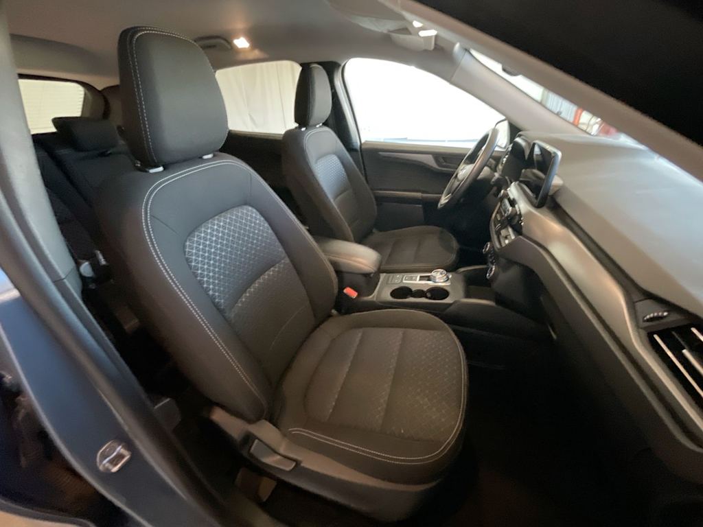 Thumbnail: 2025 Ford Escape - 11