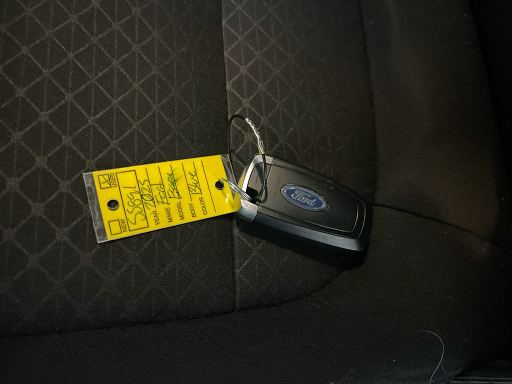 Thumbnail: 2025 Ford Escape - 16