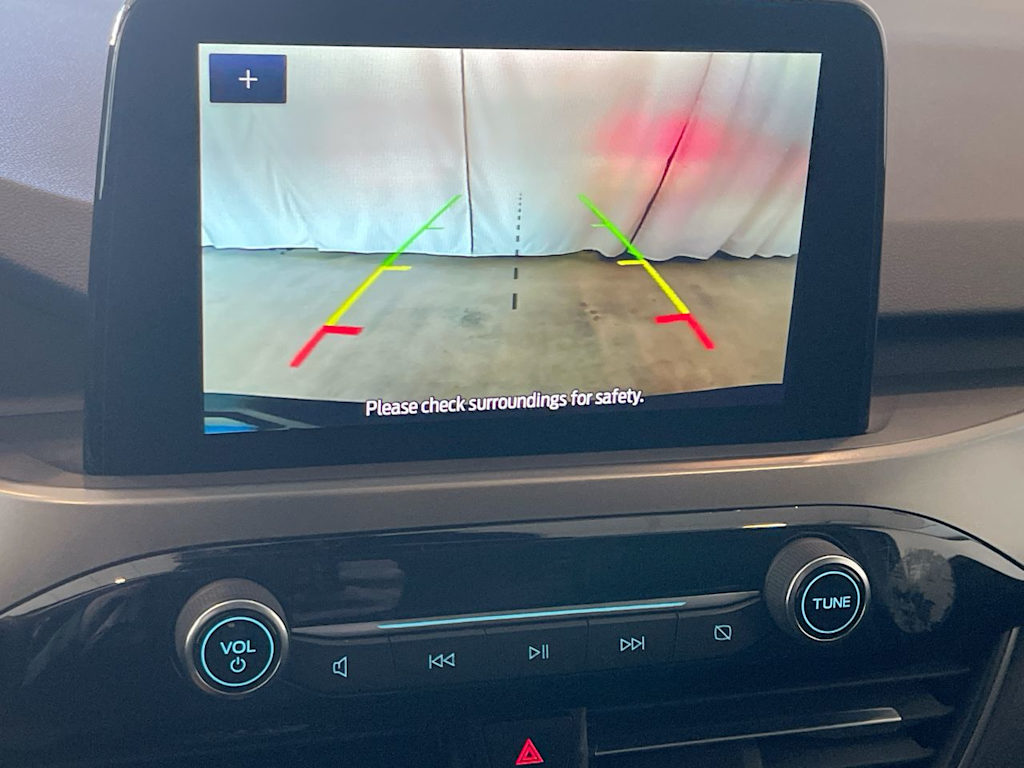 Thumbnail: 2025 Ford Escape - 24