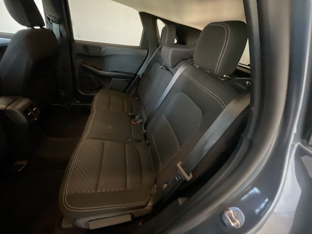 Thumbnail: 2025 Ford Escape - 12