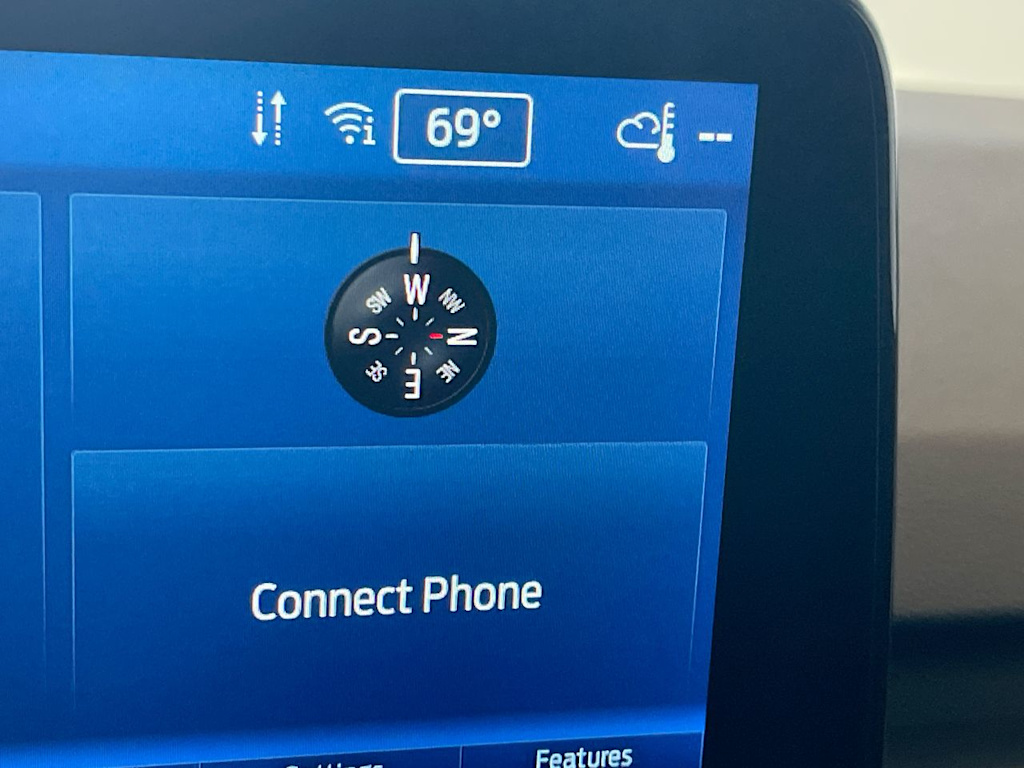 Thumbnail: 2025 Ford Escape - 25